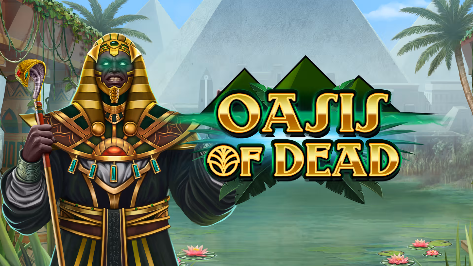 Book of Dead v demo režimu